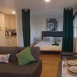 Bellavista Deluxe Casita * ميخاس