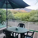 Bellavista Deluxe Casita بيت للعطل