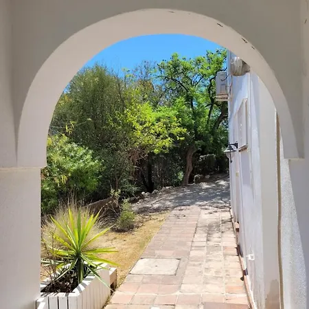 La Casa Bonita * Mijas