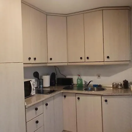 Bellavista Deluxe Casita بيت للعطل *