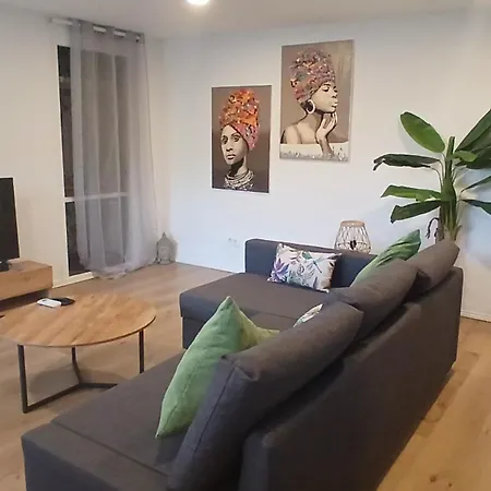 Bellavista Deluxe Casita بيت للعطل ميخاس