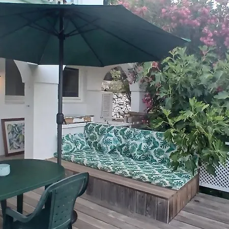 بيت للعطل Bellavista Deluxe Casita