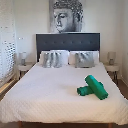 La Casa Bonita Mijas