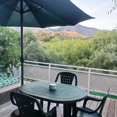 La Casa Bonita Holiday home