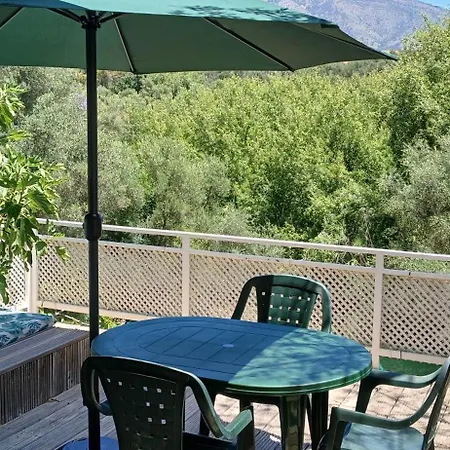بيت للعطل Bellavista Deluxe Casita ميخاس
